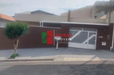 Casa com 3 quartos à venda na augusto césar monteiro, 43, bosque, vinhedo, 135 m2 por r$ 750.000