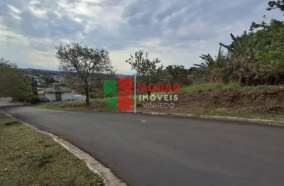 Terreno à venda na rua três marias, 1001, bosque, vinhedo por r$ 1.800.000