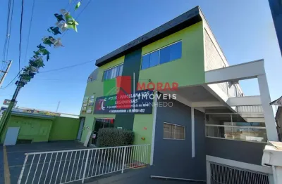 Sala comercial para alugar na estrada da boiada, 532, vista alegre, vinhedo, 25 m2 por r$ 900