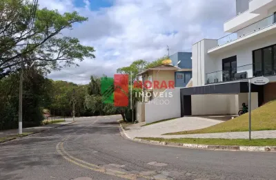 Casa em condomínio fechado com 4 quartos para alugar na girassol, 300, pinheirinho, vinhedo, 260 m2 por r$ 12.000