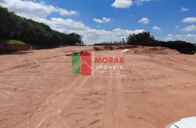 Terreno comercial à venda na rua josé nicolau von zuben, 108, capela, vinhedo por r$ 450.000