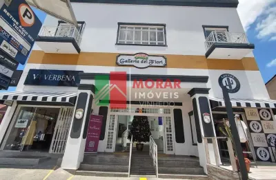 Sala comercial para alugar na rua manoel matheus, 236, centro, vinhedo, 25 m2 por r$ 1.650