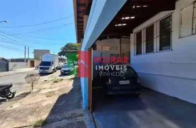 Casa com 3 quartos à venda na dos cedros, 439, santa claudina, vinhedo, 190 m2 por r$ 650.000