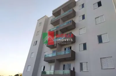 Apartamento com 3 quartos à venda na rua doutor alfredo zacharias, 2001, vila pagano, valinhos, 85 m2 por r$ 600.000