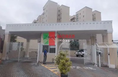 Apartamento com 3 quartos à venda na Ermelinda Martini Steck, 20, Jardim Bandeirantes, Louveira, 72 m2 por R$ 690.000