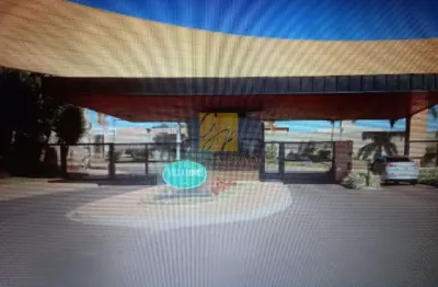 Terreno à venda no Residencial Villa Lobos, Bauru 