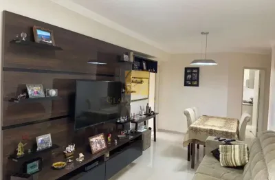 Apartamento com 3 quartos à venda na Vila Santa Tereza, Bauru 