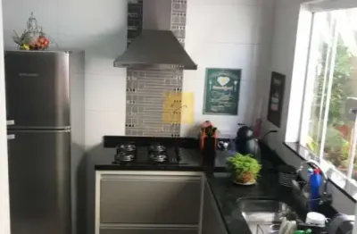 Casa com 3 quartos à venda no Jardim Ouro Verde, Bauru 