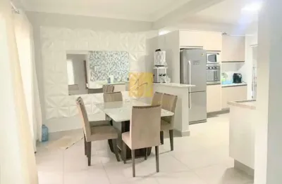 Casa com 3 quartos à venda no Parque das Nações, Bauru 