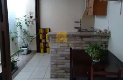 Casa com 3 quartos à venda no Parque Hipódromo, Bauru 