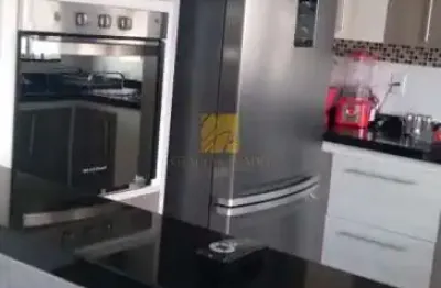 Casa com 2 quartos à venda no Jardim Bela Vista, Bauru 