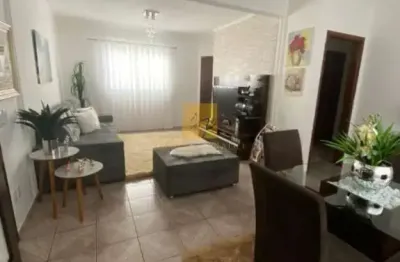 Casa com 3 quartos à venda na Vila Industrial, Bauru 