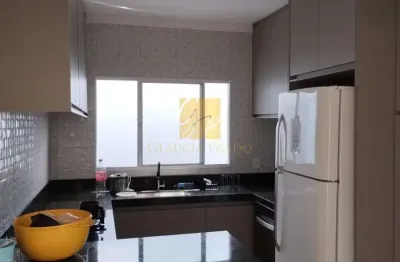 Casa com 3 quartos à venda no Jardim Marambá, Bauru 