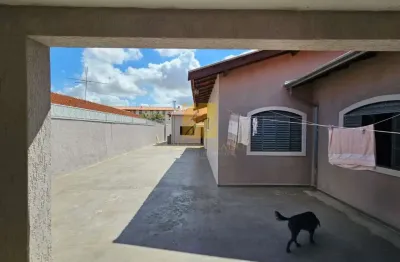 Casa com 4 quartos à venda na Vila Santa Clara, Bauru 