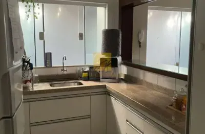 Casa com 2 quartos à venda no Jardim Nova Esperança, Bauru 
