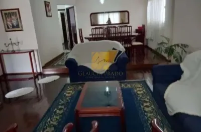 Casa com 3 quartos à venda na Vila Carolina, Bauru 