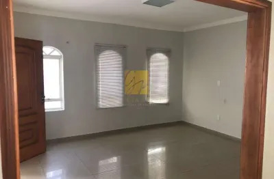 Casa com 4 quartos à venda no Núcleo Residencial Presidente Geisel, Bauru 