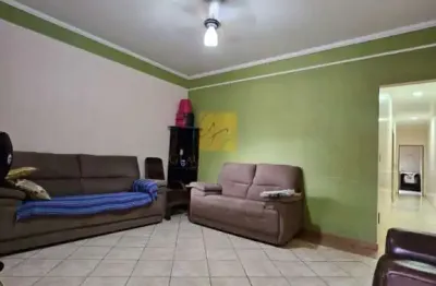 Casa com 2 quartos à venda no Parque Santa Edwiges, Bauru 