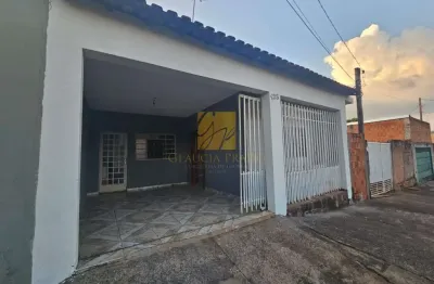 Casa com 3 quartos à venda na Vila Industrial, Bauru 