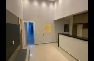 Casa com 3 quartos à venda na Vila Alto Paraíso, Bauru 