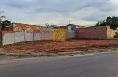 Terreno à venda no Parque Jaraguá, Bauru 