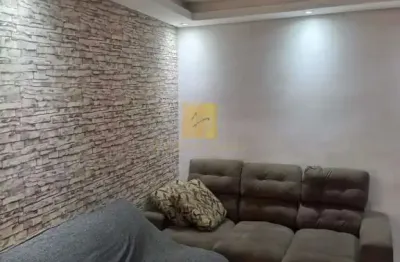 Apartamento com 2 quartos à venda no Jardim Colonial, Bauru 