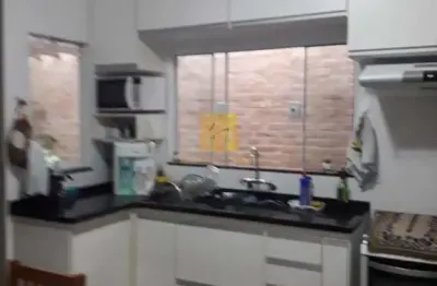 Casa com 3 quartos à venda no Jardim Ouro Verde, Bauru 