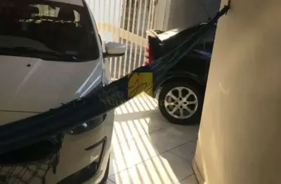 Casa com 2 quartos à venda no Jardim José Kalil, Bauru 