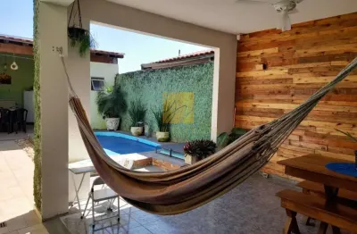 Casa com 3 quartos à venda no Parque Roosevelt, Bauru 