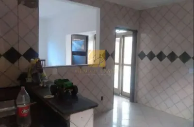Casa com 3 quartos à venda no Jardim Ivone, Bauru 
