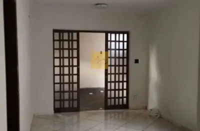 Casa com 3 quartos à venda no Jardim Bela Vista, Bauru 