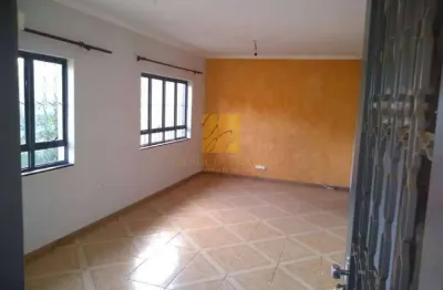 Casa com 4 quartos à venda no Parque Santa Edwiges, Bauru 