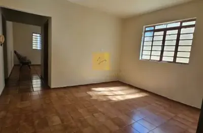 Casa com 3 quartos à venda no Parque Vista Alegre, Bauru 