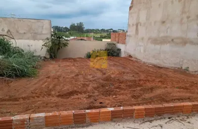 Terreno à venda no Residencial Jardim Jussara, Bauru 