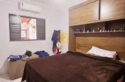 Casa com 3 quartos à venda na Vila Tecnológica Engenheiro José Queda, Bauru 