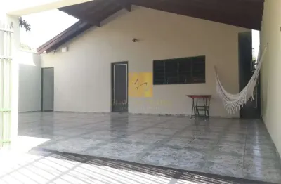 Casa com 2 quartos à venda no Parque dos Eucaliptos, Bauru 