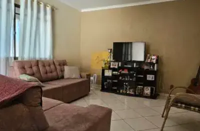 Casa com 3 quartos à venda no Jardim Marajoara, Pederneiras 