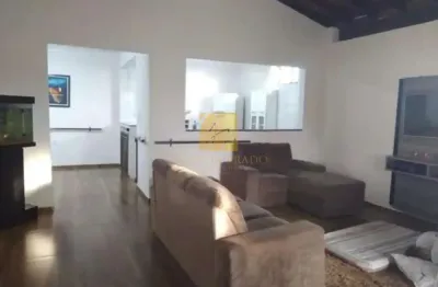 Casa com 3 quartos à venda no Jardim Ferraz, Bauru 