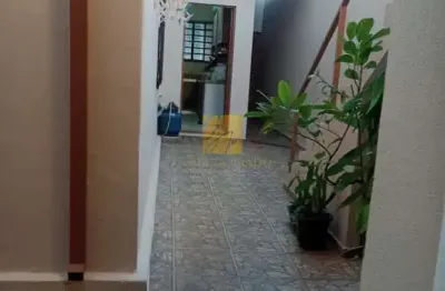 Casa com 3 quartos à venda no Jardim Panorama, Bauru 