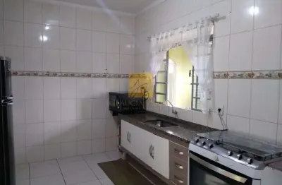 Casa com 3 quartos à venda no Parque São Geraldo, Bauru 