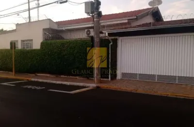 Casa com 3 quartos à venda na Vila Cardia, Bauru 