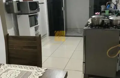 Casa com 2 quartos à venda no Jardim José Kalil, Bauru 