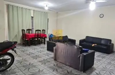 Casa com 3 quartos à venda na Vila Industrial, Bauru 