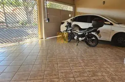 Casa com 2 quartos à venda no Jardim Cecap, Bauru 