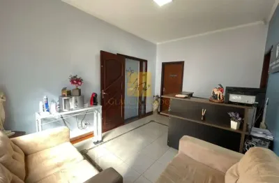 Casa com 3 quartos à venda no Centro, Pederneiras 