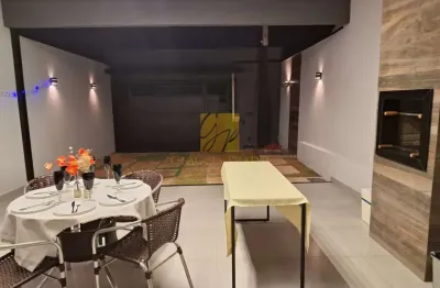 Casa com 3 quartos à venda no Jardim Solange, Bauru 