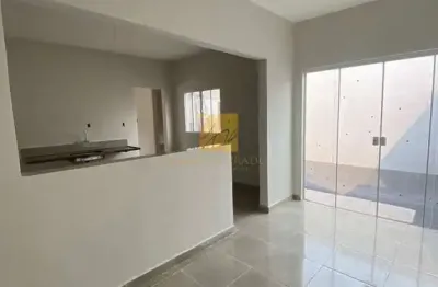 Casa com 3 quartos à venda no Jardim Nova Esperança, Bauru 