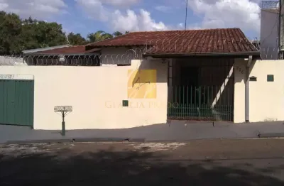 Casa com 3 quartos à venda no Jardim Cruzeiro do Sul, Bauru 