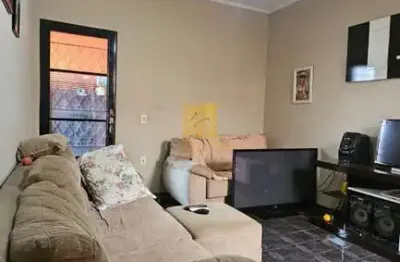 Casa com 3 quartos à venda na Vila Carolina, Bauru 