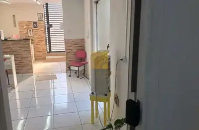 Casa com 2 quartos à venda no Núcleo Habitacional Nobuji Nagasawa, Bauru 